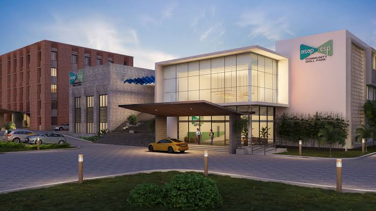 ASAP Security Delivery Company